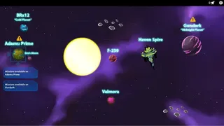 Скриншот 8 к игре Daughter of the Rift