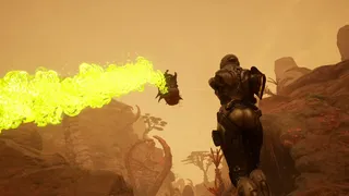 Скриншот 3 к игре Sci Wars