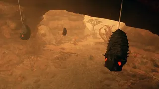 Скриншот 4 к игре Sci Wars