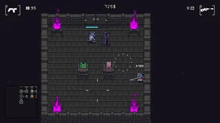 Скриншот 2 к игре Rodent Company