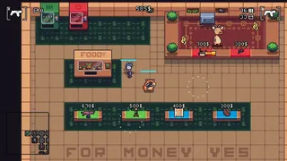 Скриншот 3 к игре Rodent Company