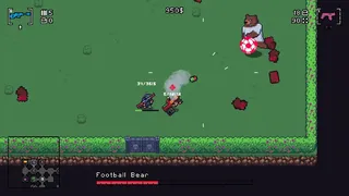 Скриншот 5 к игре Rodent Company