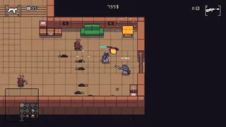 Скриншот 6 к игре Rodent Company