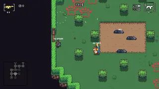 Скриншот 8 к игре Rodent Company