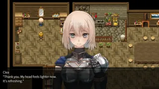 Скриншот 3 к игре The Dragon and the Sword