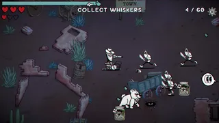 Скриншот 2 к игре Ponchorado