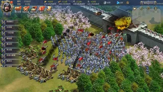 Скриншот 2 к игре 英雄之城3