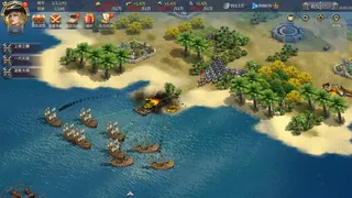 Скриншот 3 к игре 英雄之城3