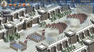 Скриншот 4 к игре 英雄之城3