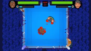 Скриншот 2 к игре Boxing Pro Simulator