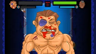 Скриншот 3 к игре Boxing Pro Simulator