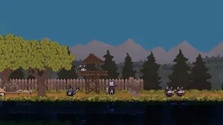 Скриншот 2 к игре Cat Caravans