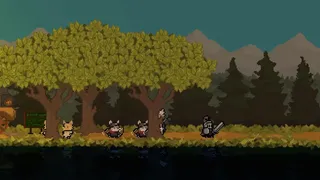 Скриншот 5 к игре Cat Caravans