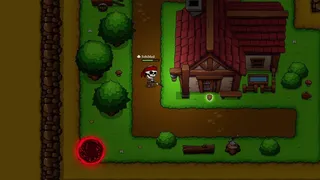 Скриншот 2 к игре Bonegrinder
