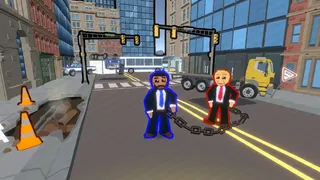 Скриншот 1 к игре Make New Yuck Great Again