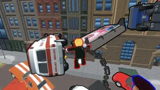 Скриншот 2 к игре Make New Yuck Great Again