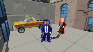Скриншот 4 к игре Make New Yuck Great Again
