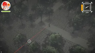 Скриншот 4 к игре Pigslaughter