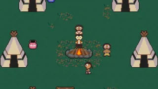 Скриншот 6 к игре Posse of 3