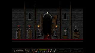 Скриншот 2 к игре Return to Dark Castle