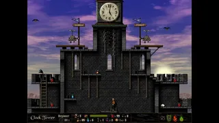Скриншот 3 к игре Return to Dark Castle