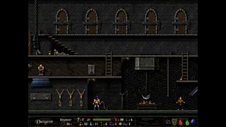 Скриншот 4 к игре Return to Dark Castle