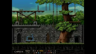 Скриншот 5 к игре Return to Dark Castle