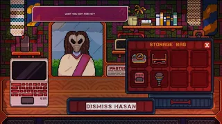 Скриншот 3 к игре Fix and Clerk