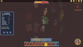 Скриншот 4 к игре Rank & Ruin