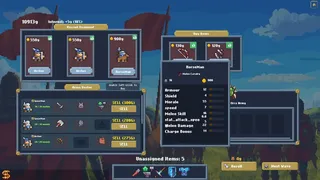 Скриншот 5 к игре Rank & Ruin