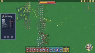 Скриншот 6 к игре Rank & Ruin
