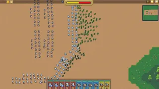Скриншот 8 к игре Rank & Ruin