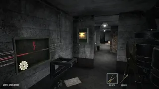 Скриншот 5 к игре Bunker 1945 - Capture the Gray Wolf