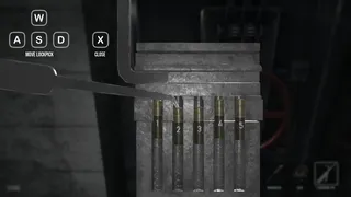 Скриншот 6 к игре Bunker 1945 - Capture the Gray Wolf