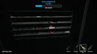 Скриншот 8 к игре Bunker 1945 - Capture the Gray Wolf