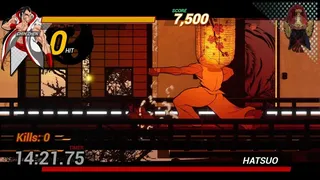 Скриншот 1 к игре Legendary Heroes - A Game Of Death