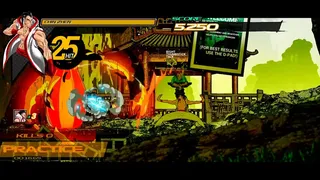 Скриншот 4 к игре Legendary Heroes - A Game Of Death