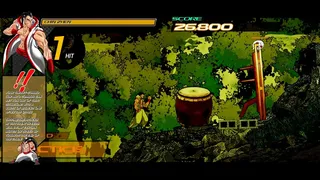 Скриншот 5 к игре Legendary Heroes - A Game Of Death