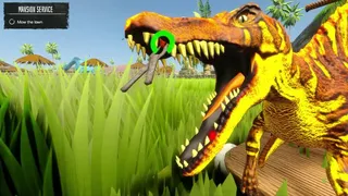 Скриншот 4 к игре Primal Repairs