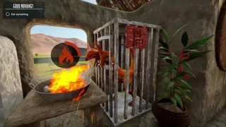 Скриншот 8 к игре Primal Repairs