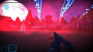 Скриншот 2 к игре Asr Dreams: Revenge of the Lizards