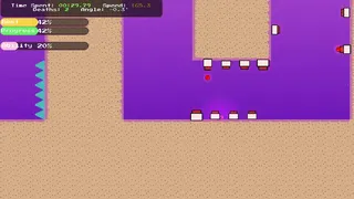 Скриншот 2 к игре Pill Bird Remastered