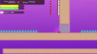 Скриншот 4 к игре Pill Bird Remastered
