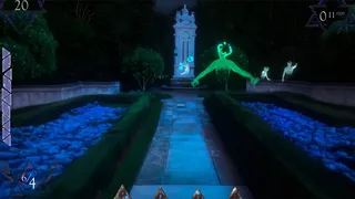Скриншот 6 к игре Gaussian Mansion