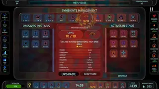 Скриншот 6 к игре Micron Survivor