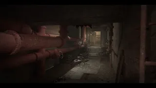 Скриншот 3 к игре The Riese Project