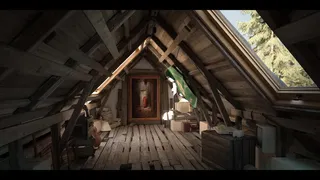 Скриншот 5 к игре The Riese Project