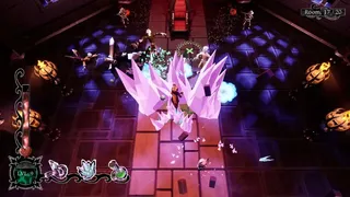 Скриншот 2 к игре Bane of Darkness