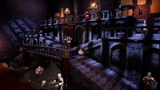 Скриншот 7 к игре Bane of Darkness