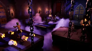 Скриншот 8 к игре Bane of Darkness